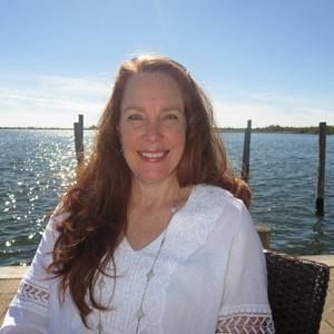 Meet your Posher, Maureen